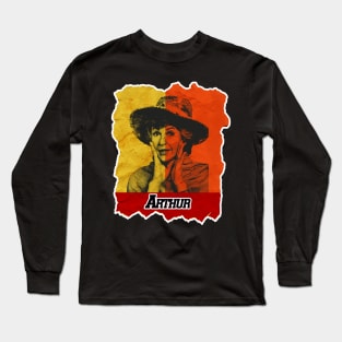 Arthur Long Sleeve T-Shirt